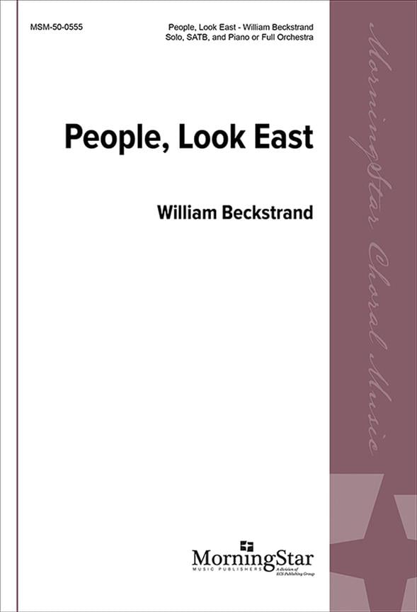 People, Look East